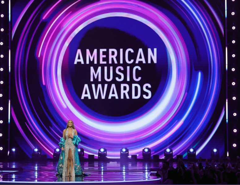 A qué hora empiezan los American Music Awards 2026 hoy y dónde ver en vivo