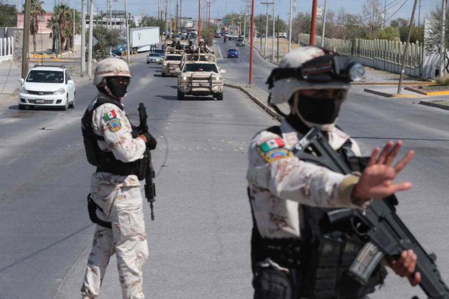 EU pide a socios del mundo respuesta firme ante grupos terroristas como el Cártel de Sinaloa