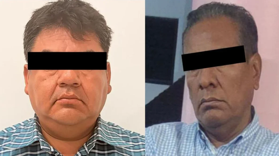 Caen por extorsión presidente municipal de Atlatlahucan y expresidente de Yecapixtla