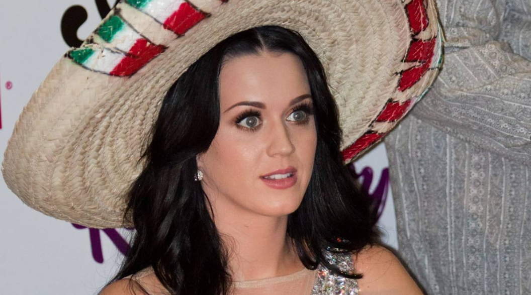 ¡Katy Perry regresará a México con concierto gratuito!