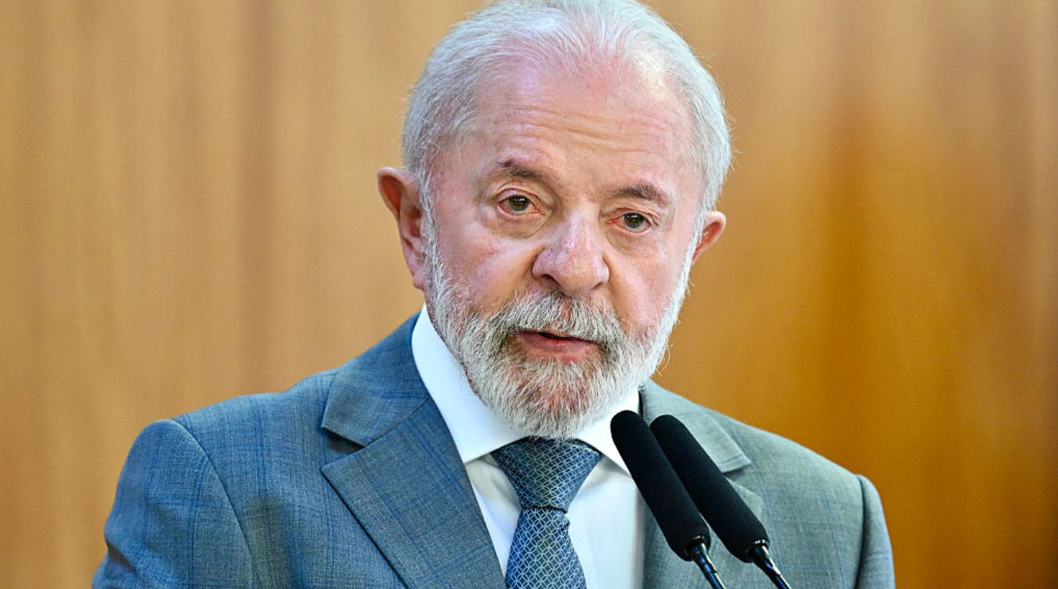 Lula da Silva rechazó la designación terrorista del PCC y el CV por parte de Estados Unidos