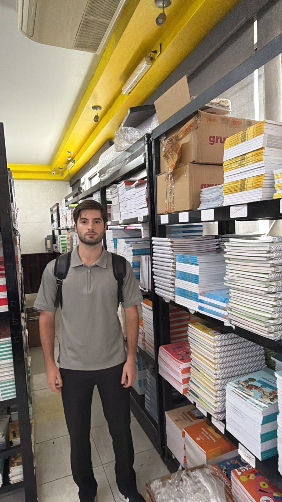 Temporada Escolar 2026: El reto logístico que impulsa la distribución de materiales educativos