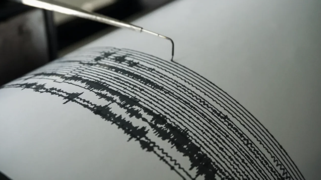 Sismo con epicentro en Guerrero se siente en la CDMX