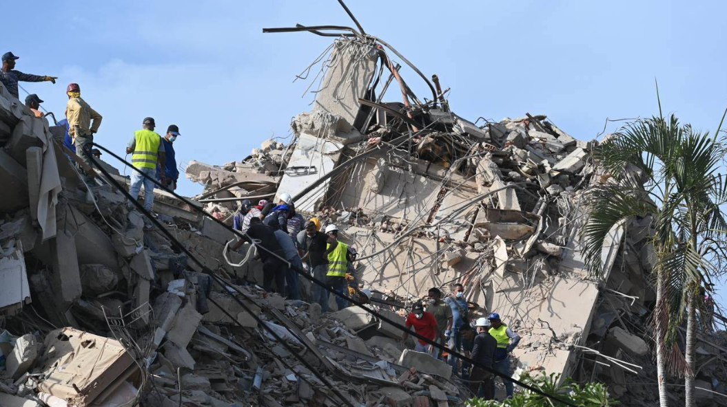 El número de muertos en Venezuela supera los 1,700