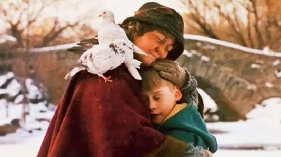 Brenda Fricker, actriz de “Mi pobre angelito 2”, fallece a los 81 años