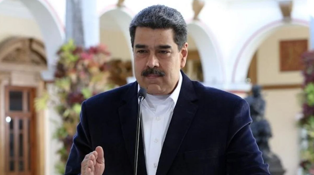 Juez federal fija para el 1 de junio de 2027 el juicio contra Nicolás Maduro