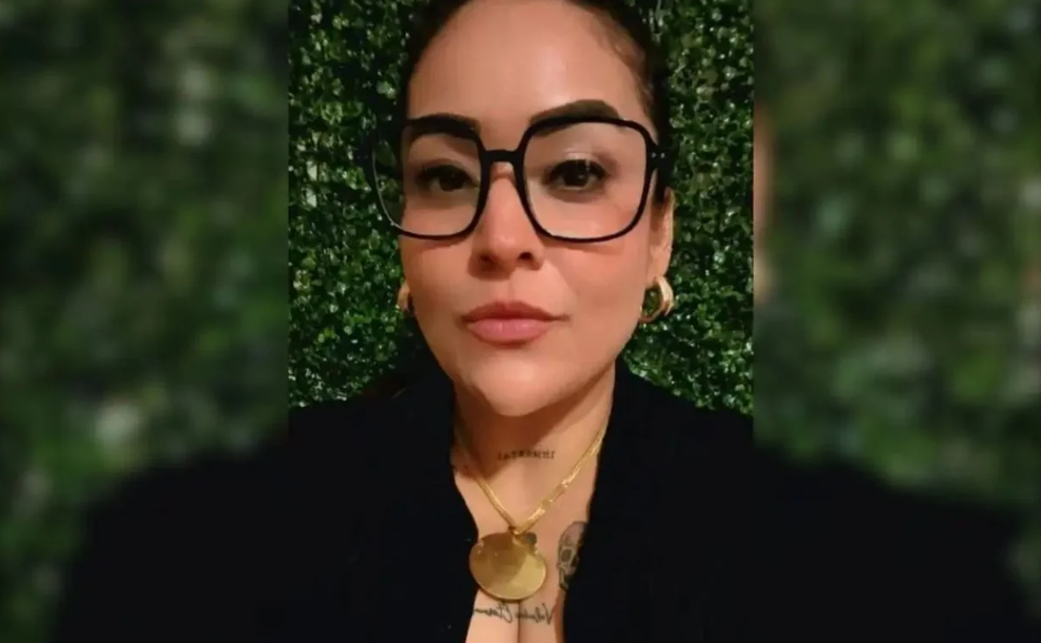 Encontraron muerta a Roxana Guzmán, la periodista de México que grabó el dramático momento de su secuestro