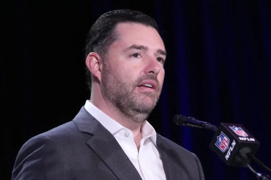 NFL: Arrestan a propietario de los 49ers, Jed York, en Ohio