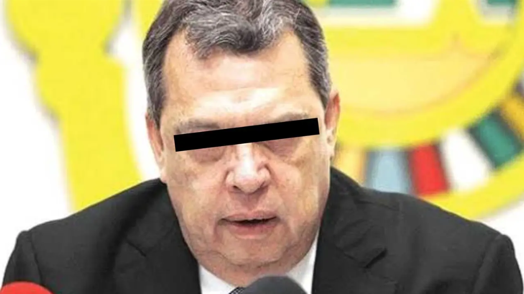 FGR detiene a exgobernador de Guerrero por ocultar evidencias en el caso Ayotzinapa