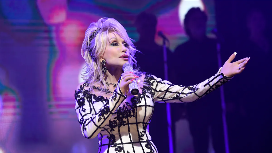 Muere Dolly Parton, la leyenda del country que cantaba desde el corazón