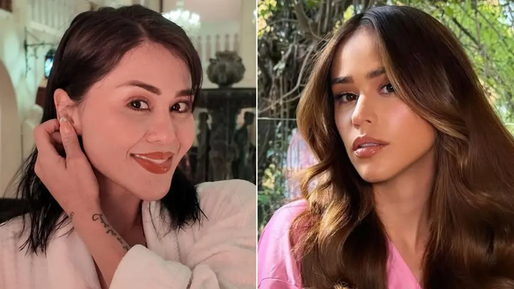 Comparan a Yanet García con Gomita y la llaman «Gomita Premium»