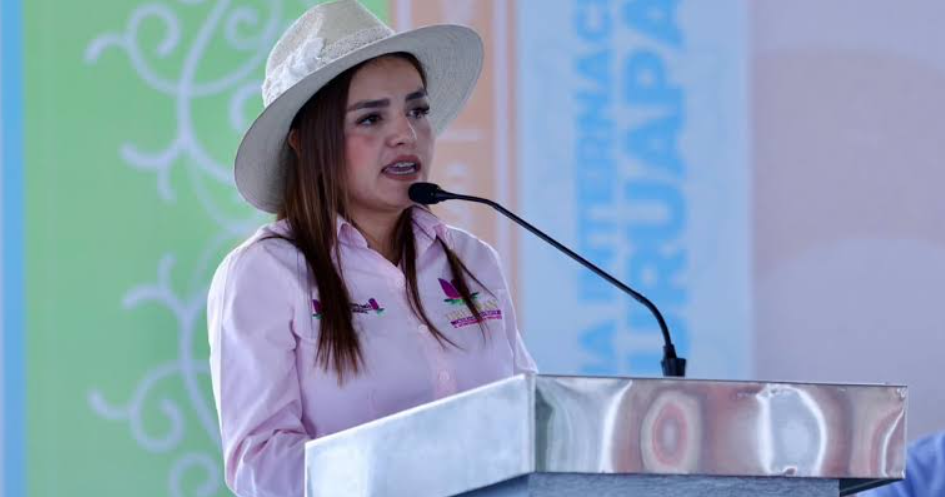 Grecia Quiroz señala posibles presiones políticas en la SCJN rumbo a las elecciones de 2027