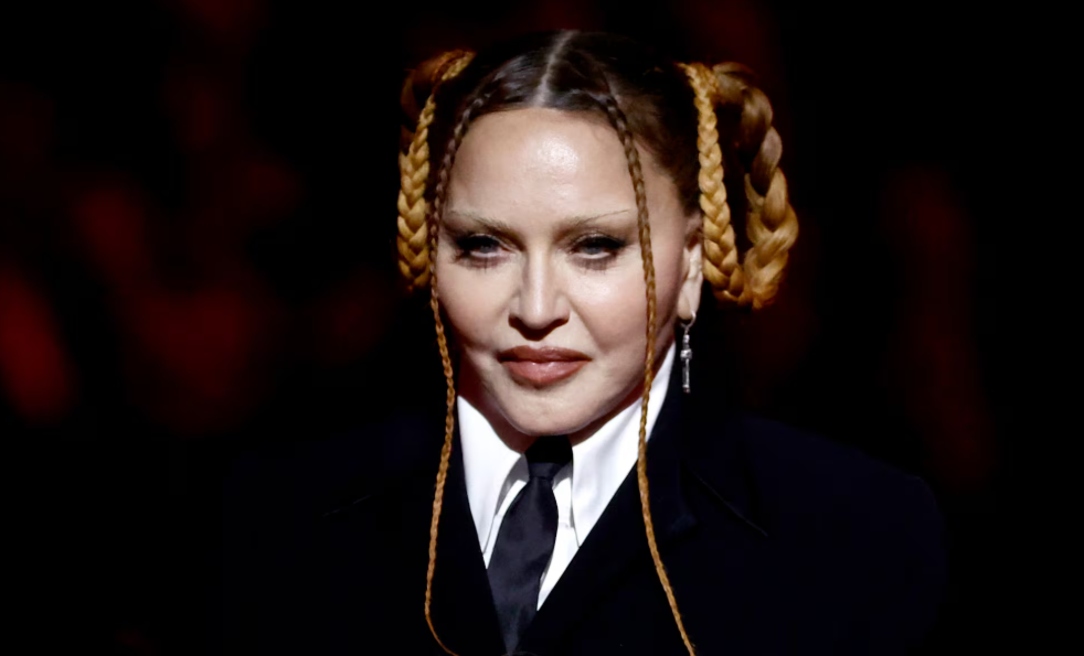 Madonna supera a Taylor Swift en nominaciones a los MTV