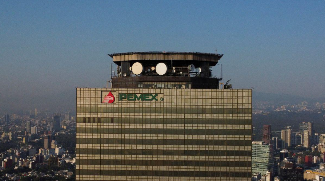 Se ha realizado el 95% del pago a proveedores de Pemex, estima Sheinbaum