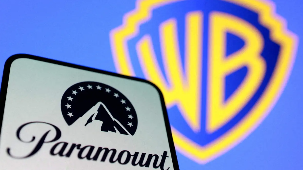 Fusión de Paramount-Warner dejaría a miles de personas sin trabajo