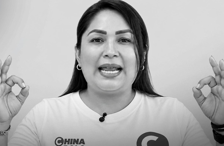 Asesinan a Susy Aponte, periodista y candidata a elecciones regionales en Perú