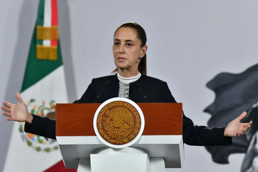 Sheinbaum destapa fraudes y explica los nuevos cambios en la Modalidad 40