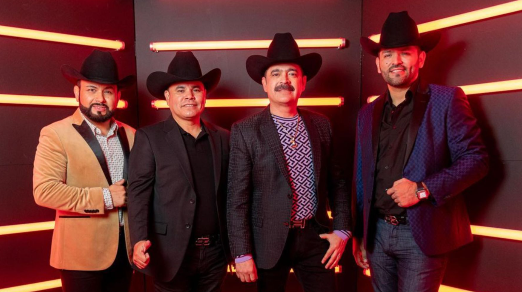 Multa a Tucanes y Marca Registrada por cantar narcocorridos en Expogan